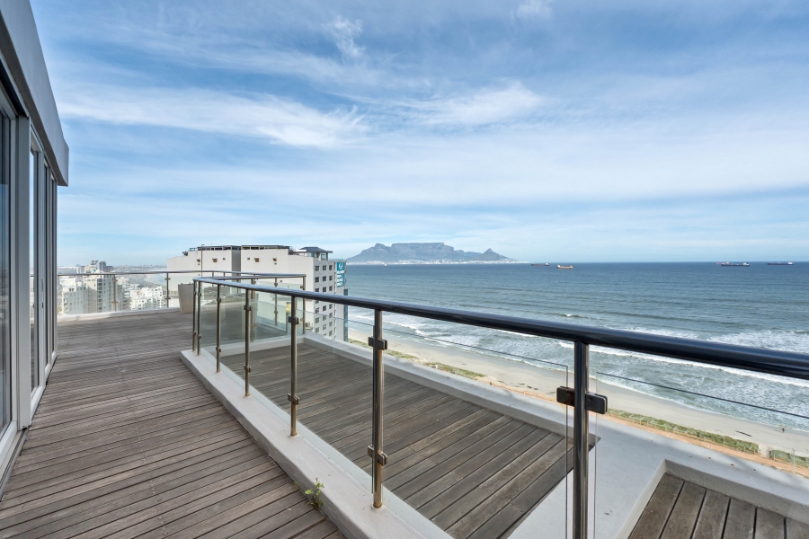 4 Bedroom Property for Sale in Beachfront Western Cape